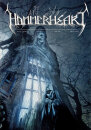 HAMMERHEART - Metal Magazine - Ausgabe Nr. 4 - Juni 2010