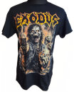 EXODUS - No Pity No Mercy - T-Shirt
