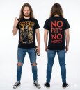 EXODUS - No Pity No Mercy - T-Shirt