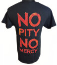 EXODUS - No Pity No Mercy - T-Shirt L