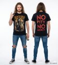 EXODUS - No Pity No Mercy - T-Shirt L