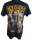 EXODUS - No Pity No Mercy - T-Shirt L