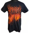 WINTERFYLLETH - The Unyielding Season - T-Shirt