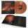 WINTERFYLLETH - The Unyielding Season - Vinyl 2-LP - orange marbled