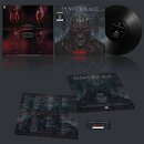 POWERRAGE - Beast - Vinyl-LP - black