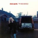 VARDIS - 100 M.P.H. 79 Revisited - CD - Slipcase