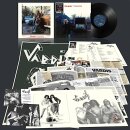 VARDIS - 100 M.P.H. 79 Revisited - Vinyl-LP - black