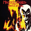MINDLESS SINNER - Master Of Evil - Vinyl-LP -  black
