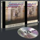 MINDLESS SINNER - Turn On The Power - CD - Slipcase