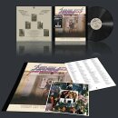 MINDLESS SINNER - Turn On The Power - Vinyl-LP - black