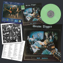 GRAVE DIGGER - War Games - Vinyl-LP - doublemint