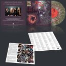 MYSTIC-FORCE - The Eternal Quest - Vinyl-LP - multi splatter