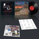 MANILLA ROAD - The Courts Of Chaos - Vinyl-LP - black