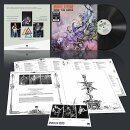 MANILLA ROAD - Open The Gates - Vinyl-LP - black