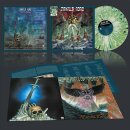 MANILLA ROAD - Atlantis Rising - Vinyl-LP - multi splatter