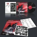 LIVING DEATH - Vengeance Of Hell - Vinyl-LP - black