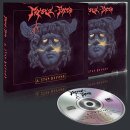 Mystic-Force - A Step Beyond - Slipcase