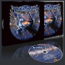 WINGS OF STEEL - Wings Of Steel - CD - Slipcase