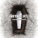 METALLICA - Death Magnetic - CD - Jewel Case