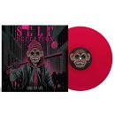 SELF DECEPTION - One Of Us - Vinyl-LP - translucent fuchsia