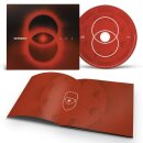SEVENDUST - One - CD - Digisleeve