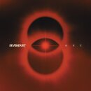 SEVENDUST - One - CD - Digisleeve