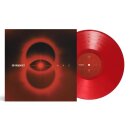 SEVENDUST - One - Vinyl-LP - translucent red