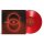 SEVENDUST - One - Vinyl-LP - translucent red