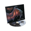 SPELL - Wretched Heart - CD - Digipak