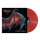 SPELL - Wretched Heart - Vinyl-LP - red black smoke