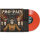 PRO-PAIN - Stone Cold Anger - Vinyl-LP - orange