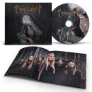 DRACONIAN - In Somnolent Ruin - CD - Digipak
