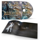 LOVEBITES - Outstanding Power - CD - Digisleeve