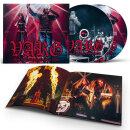 VARG - Live At Wolfszeit Festival 2024 - CD + Blu-Ray...