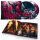 VARG - Live At Wolfszeit Festival 2024 - CD + Blu-Ray Disc - Digipak
