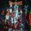 DEATHRITE - Nightmares Reign - CD - Digipak
