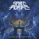 SPIRIT ADRIFT - Curse Of Conception - CD - Digipak