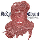 BODY COUNT - Carnivore - CD - Jewel Case