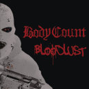 BODY COUNT - Bloodlust - CD - Jewel Case