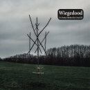 WIEGEDOOD - De Doden Hebben Het Goed III -  CD - Jewel Case
