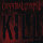 CANNIBAL CORPSE - Kill (20th Anniversary Edition) - Vinyl-LP - red velvet marbled