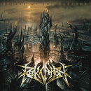 REVOCATION - Empire Of The Obscene - CD - Jewel Case