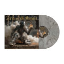 ARMORED SAINT - Emotion Factory Reset - Vinyl-LP - clear...