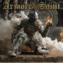 ARMORED SAINT - Emotion Factory Reset - Vinyl-LP - clear...