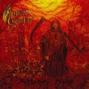 HELLISH CROSSFIRE - Bloodrust Scythe - CD - Jewel Case