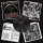 HELLISH CROSSFIRE - Slaves Of The Burning Pentagram - Vinyl-LP - black