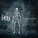 GOJIRA - The Way Of All Flesh - CD - Jewel Case