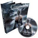 CORONATUS - Dreadful Waters - CD - Ltd. Mediabook