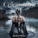 CORONATUS - Dreadful Waters - CD - Ltd. Mediabook