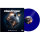 CLAWFINGER - Before We All Die - Vinyl-LP - transparent blue